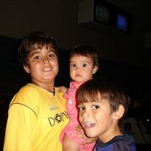 Meet your Posher, Matt